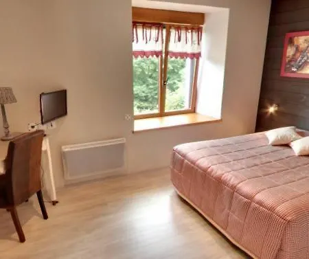 Domaine Le Puits De Jeanne Plouégat-Moysan