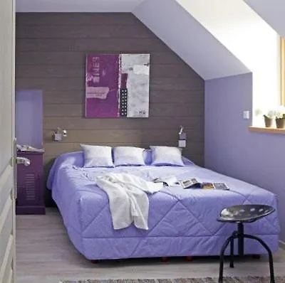 Domaine Le Puits De Jeanne Plouégat-Moysan