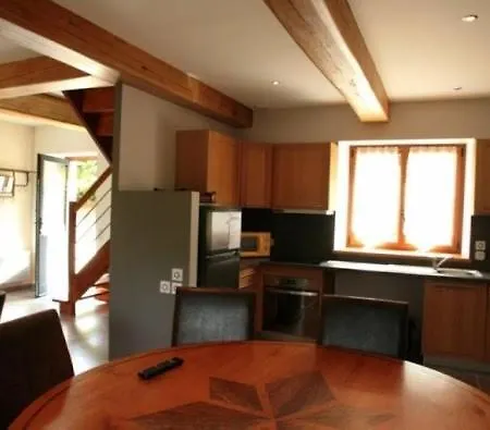 Domaine Le Puits De Jeanne *