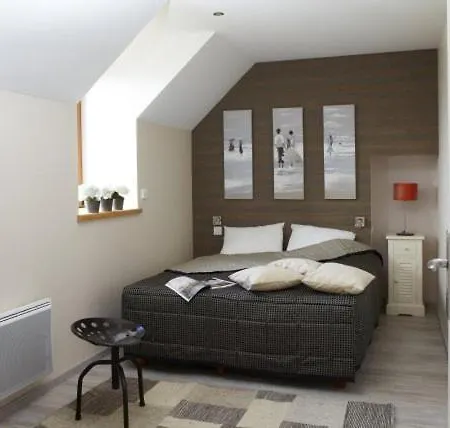 Domaine Le Puits De Jeanne Plouégat-Moysan